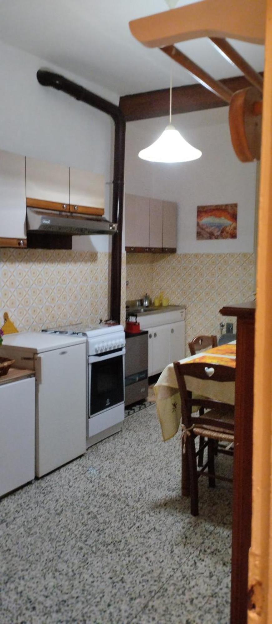 Апартаменты Il Forno Cossogno Экстерьер фото